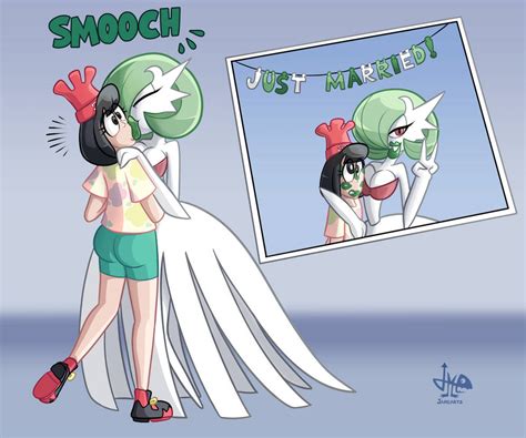 2 Content must be related to Gardevoir and its family. . Gradevoir porn